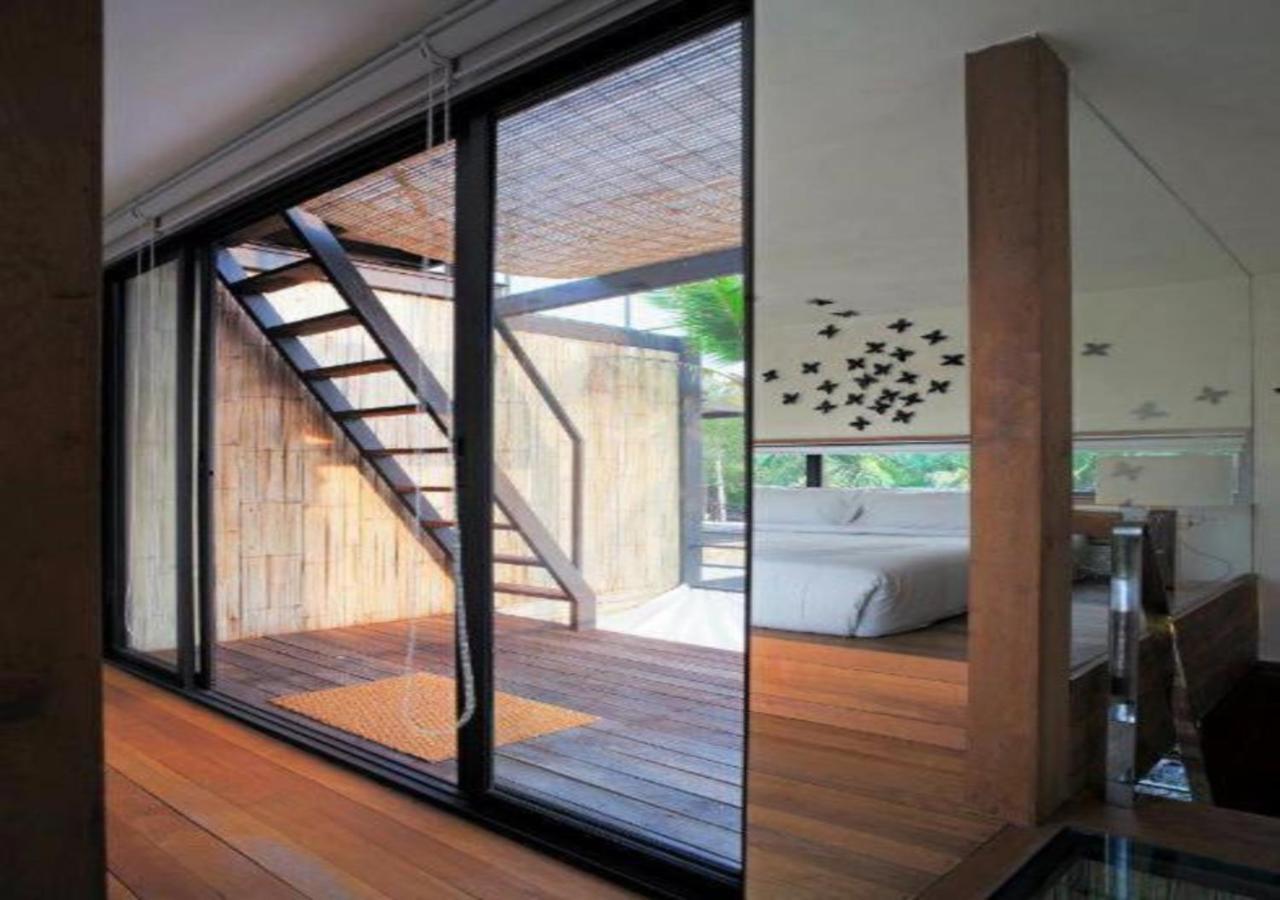 Hotel Bangkok Tree House Bang Kachao Esterno foto